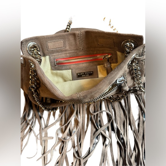 Ramy Brook shoulder bag - Picture 3 of 4